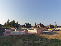 Строительство цокольного этажа по индивидуальному проекту - СтройЛюкс